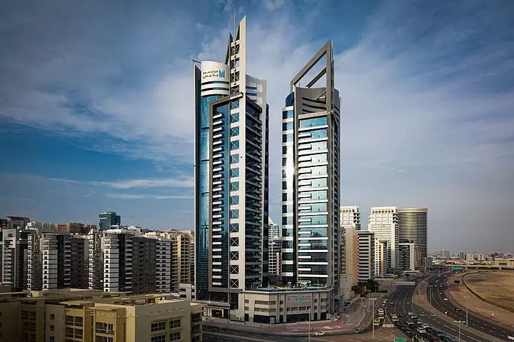 میلینیوم پلیس